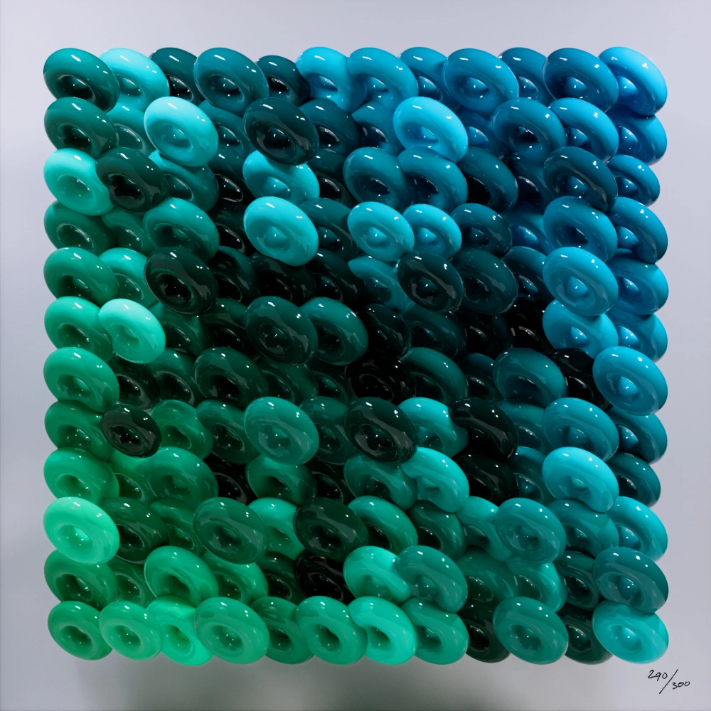 TwelveFold item 290 of 300