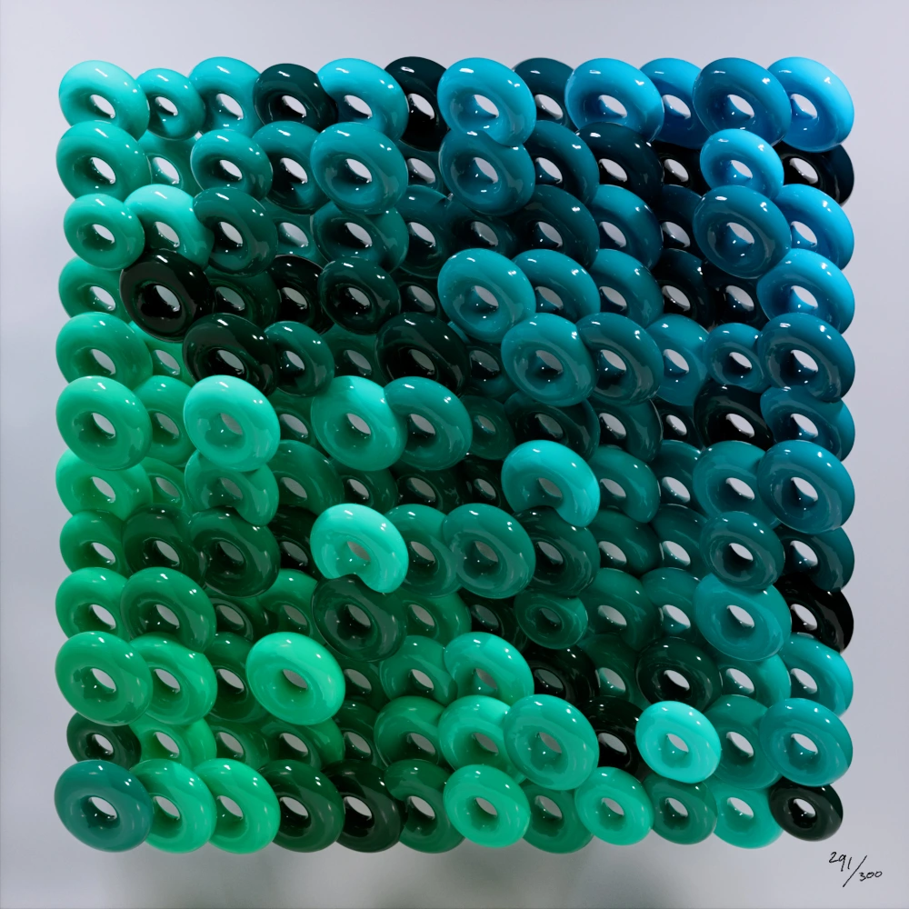 TwelveFold item 291 of 300