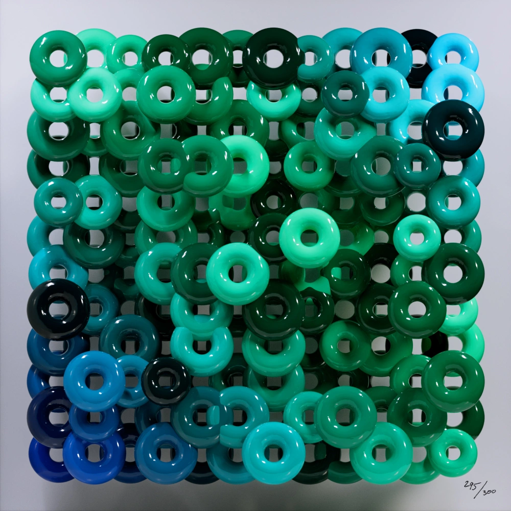 TwelveFold item 295 of 300