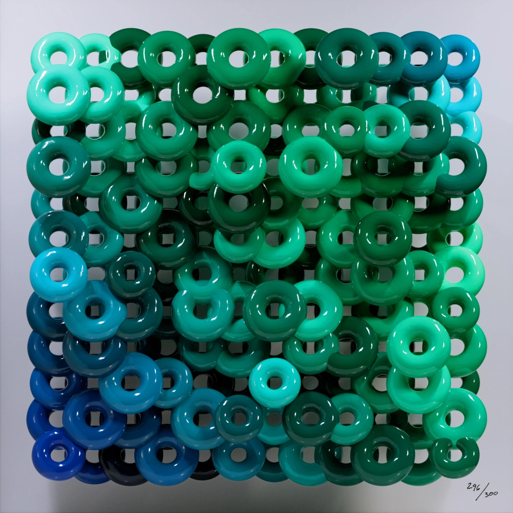 TwelveFold item 296 of 300