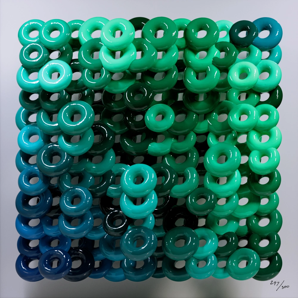 TwelveFold item 297 of 300