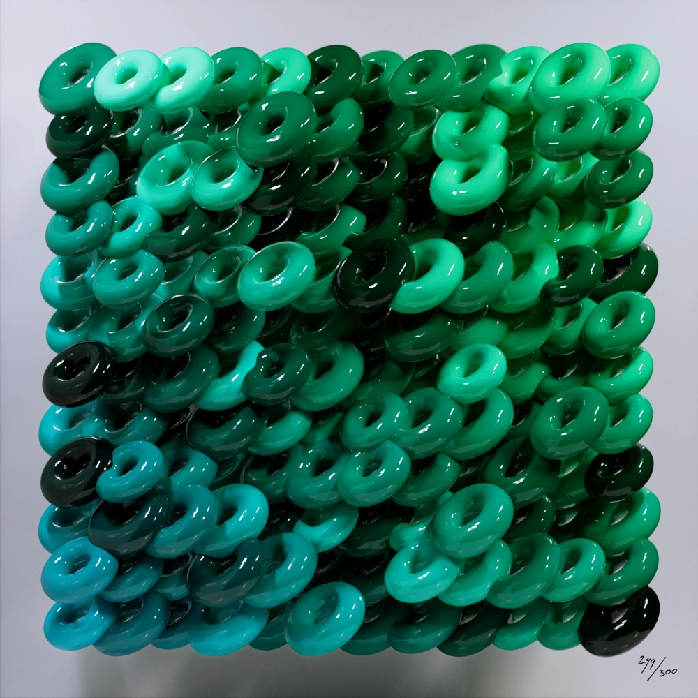 TwelveFold item 299 of 300