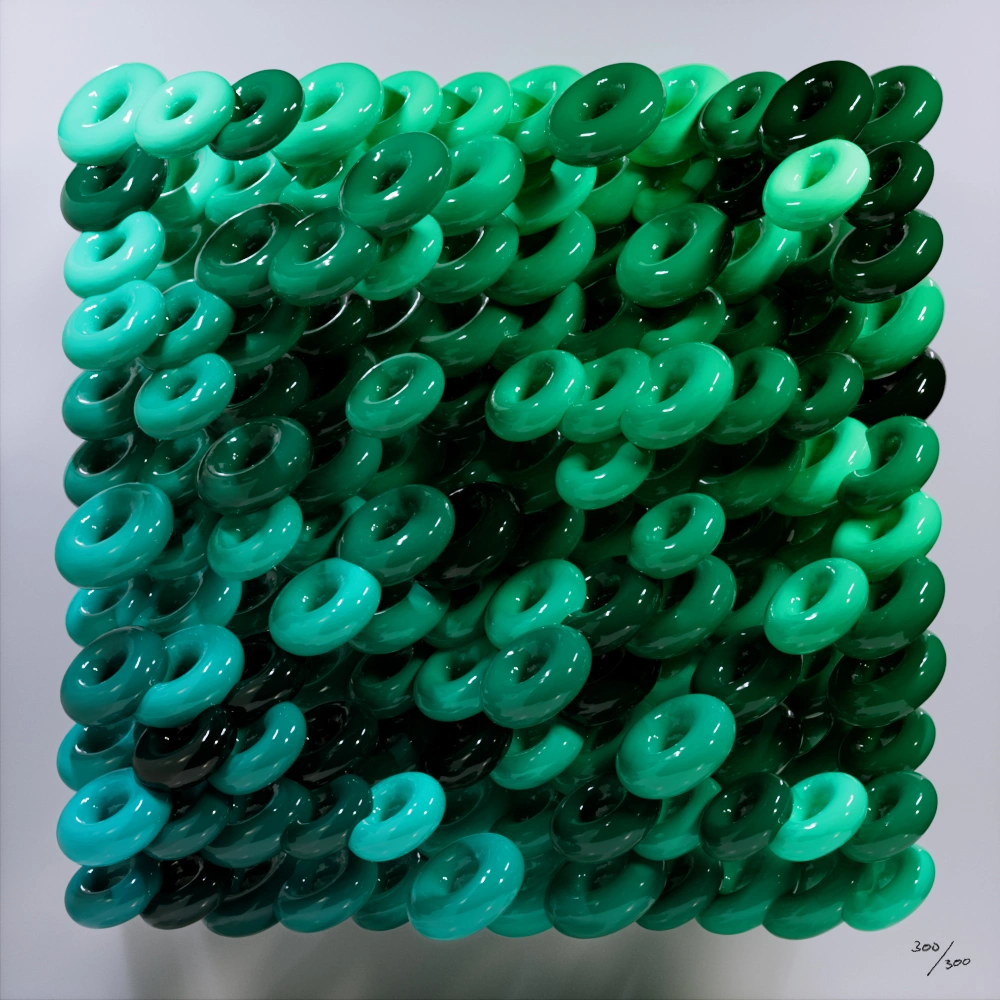 TwelveFold item 300 of 300